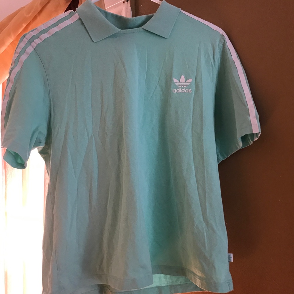 Adidas Polo Tee